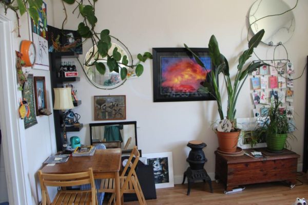Big Cozy room 10