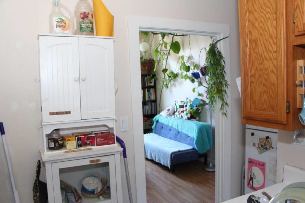 Big Cozy room 15