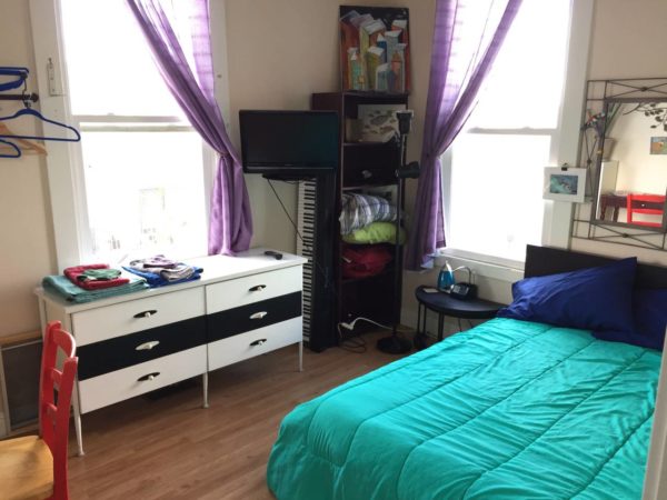 Big Cozy room 20