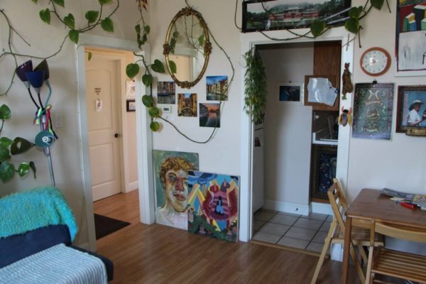 Cottage 3