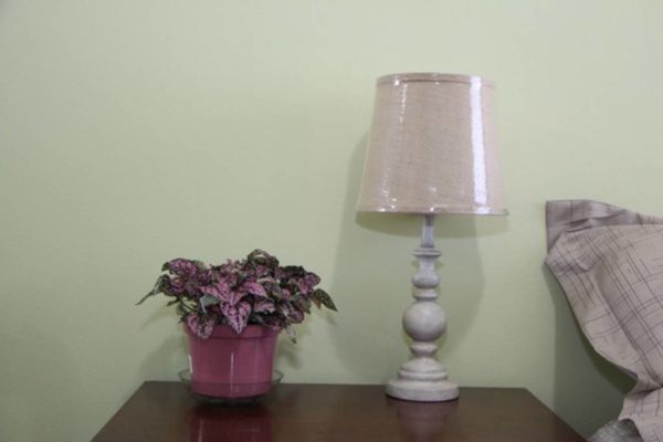 Quiet, Airy Room 2