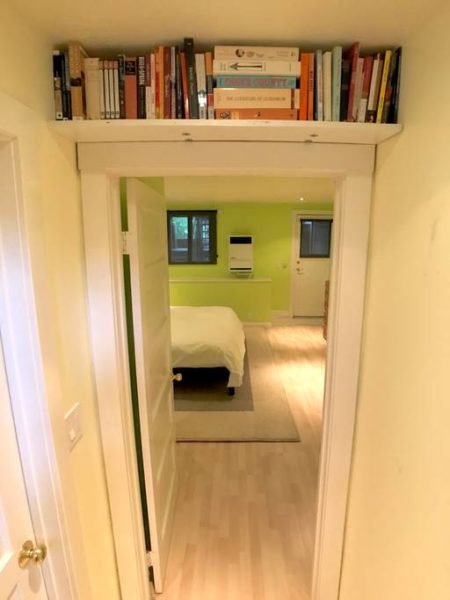 Spacious Noe Valley 10