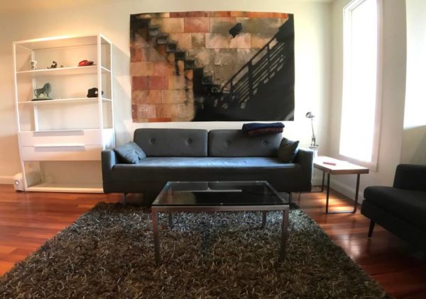 Spacious Noe Valley 13