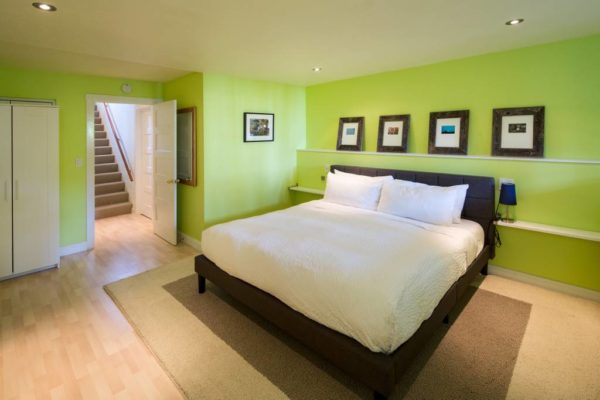 Spacious Noe Valley 3