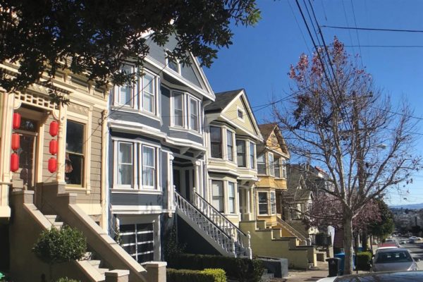 Spacious Noe Valley 32