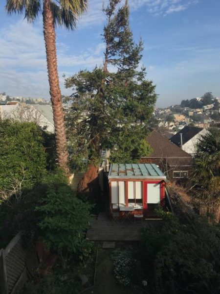 Spacious Noe Valley 4