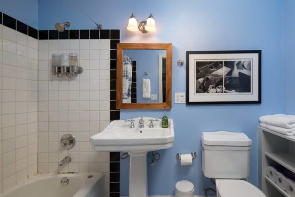 Spacious Noe Valley 6