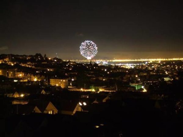 Spectacular Noe 21