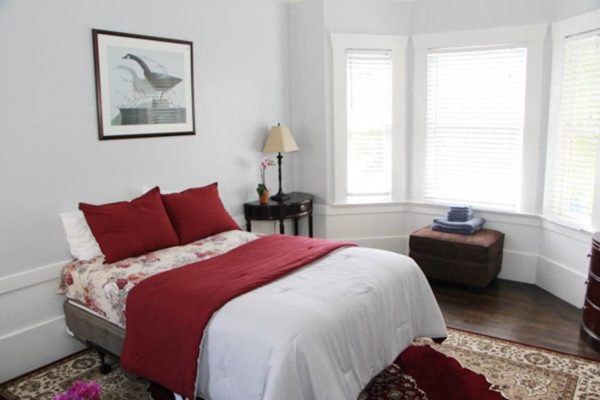 Sunny Suite 1