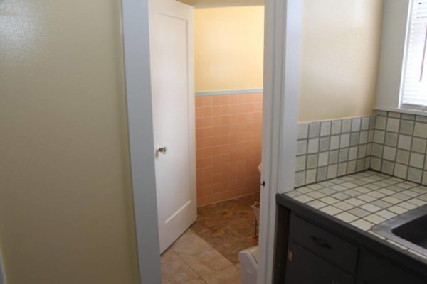 Sunny Suite 15
