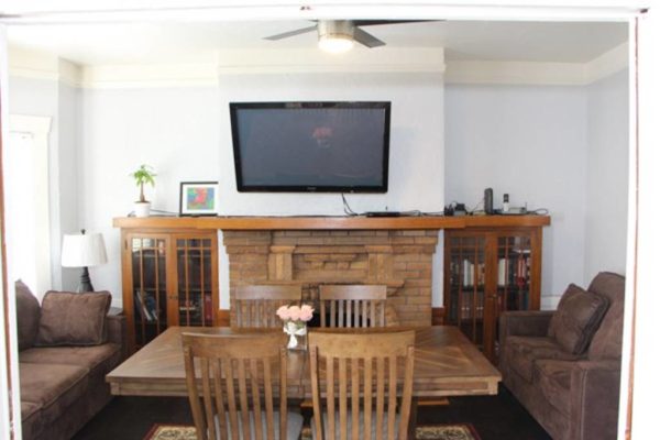 Sunny Suite 6