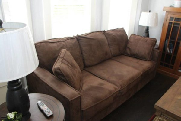 Sunny Suite 9