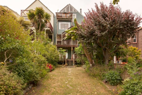 The Homestead 21