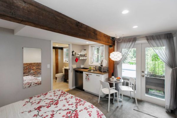 The Homestead 9
